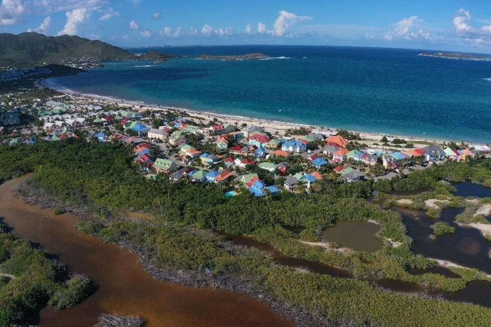 Studio 27 Orient Bay Exterior foto