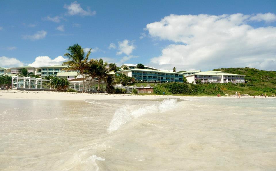 Studio 27 Orient Bay Exterior foto