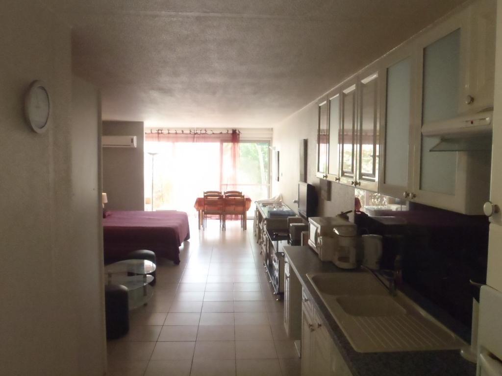 Studio 27 Orient Bay Exterior foto