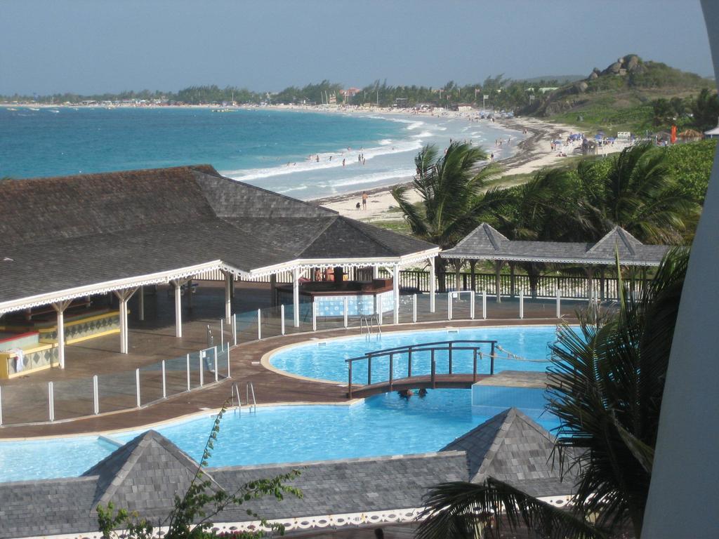 Studio 27 Orient Bay Exterior foto