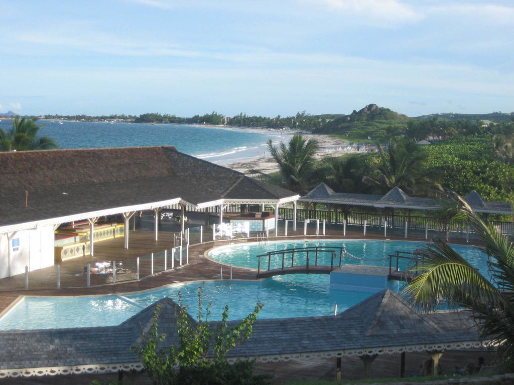 Studio 27 Orient Bay Exterior foto