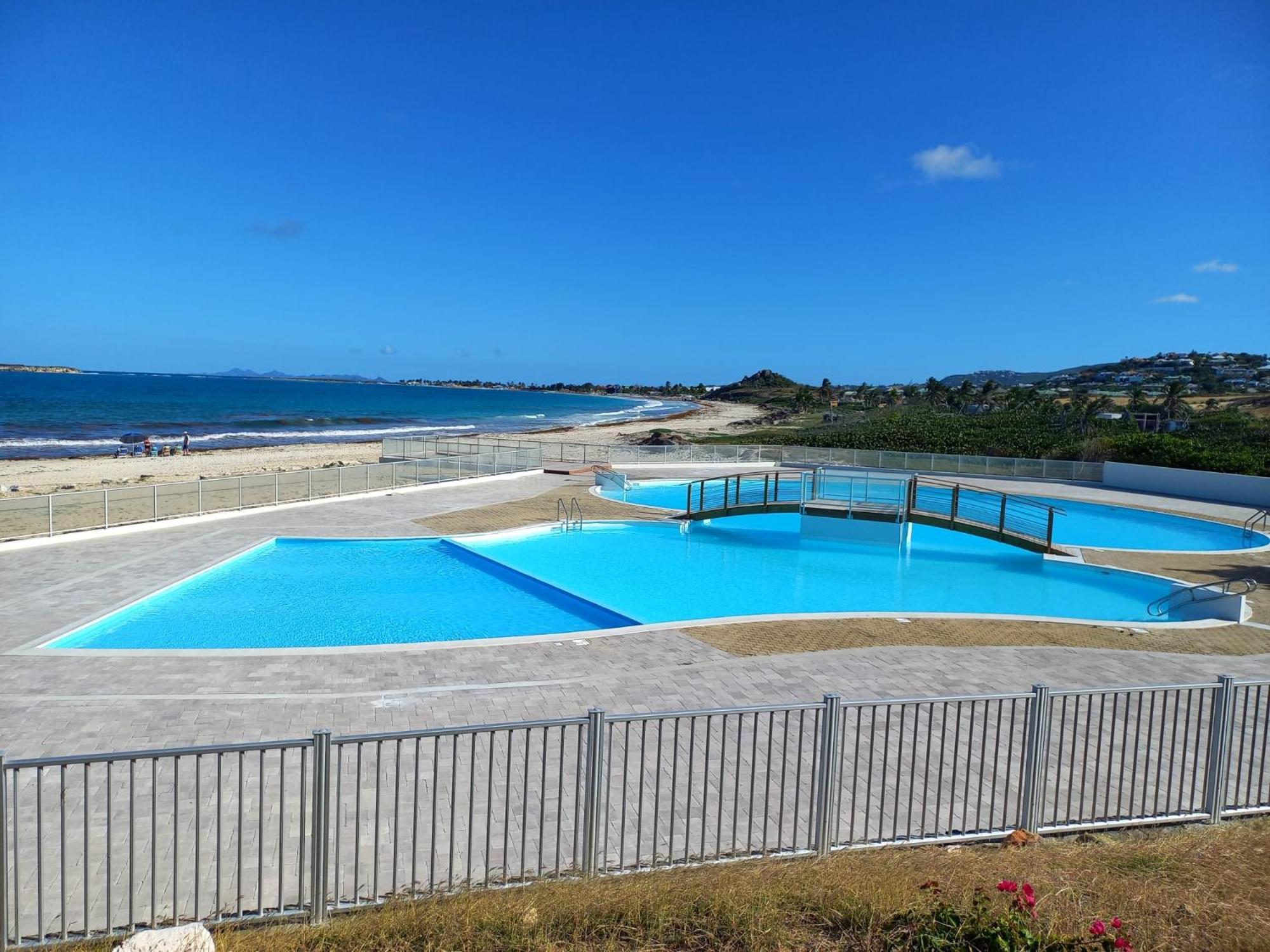 Studio 27 Orient Bay Exterior foto