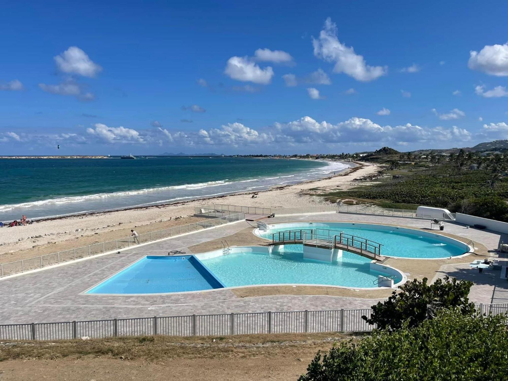 Studio 27 Orient Bay Exterior foto